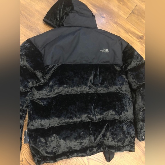 The North Face Velvet Nuptse (Kazuki Kuraishi Black Series) - Picture 7 of 7